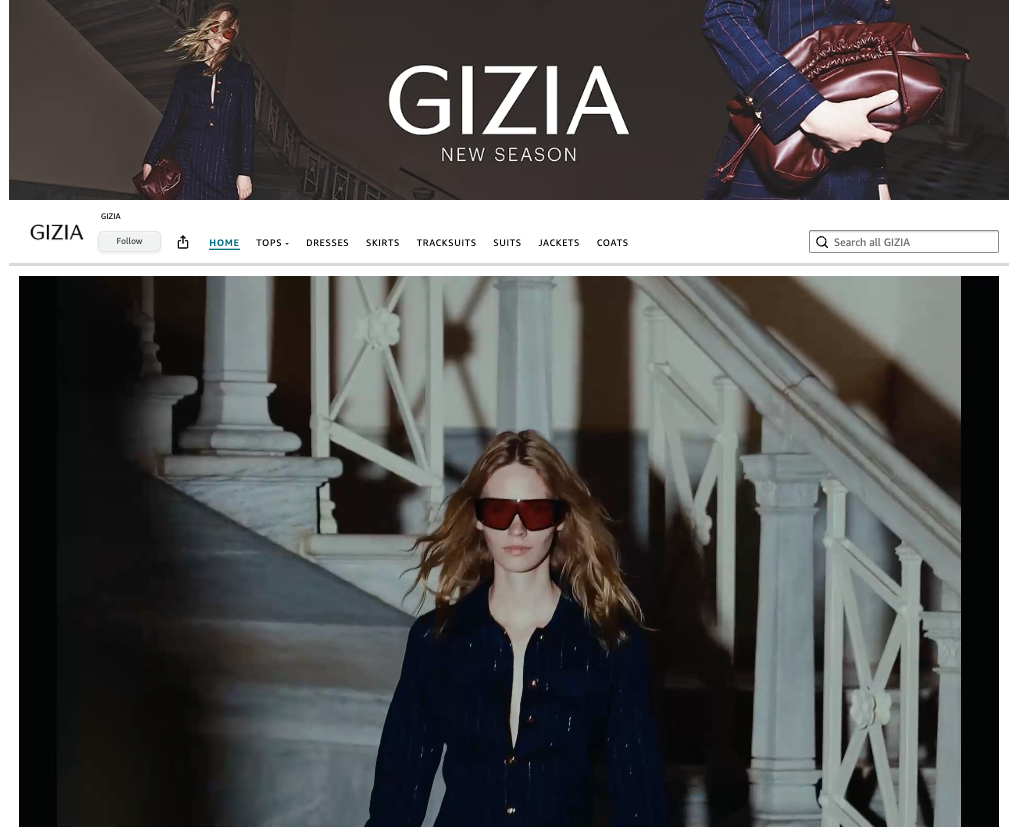 GIZIA