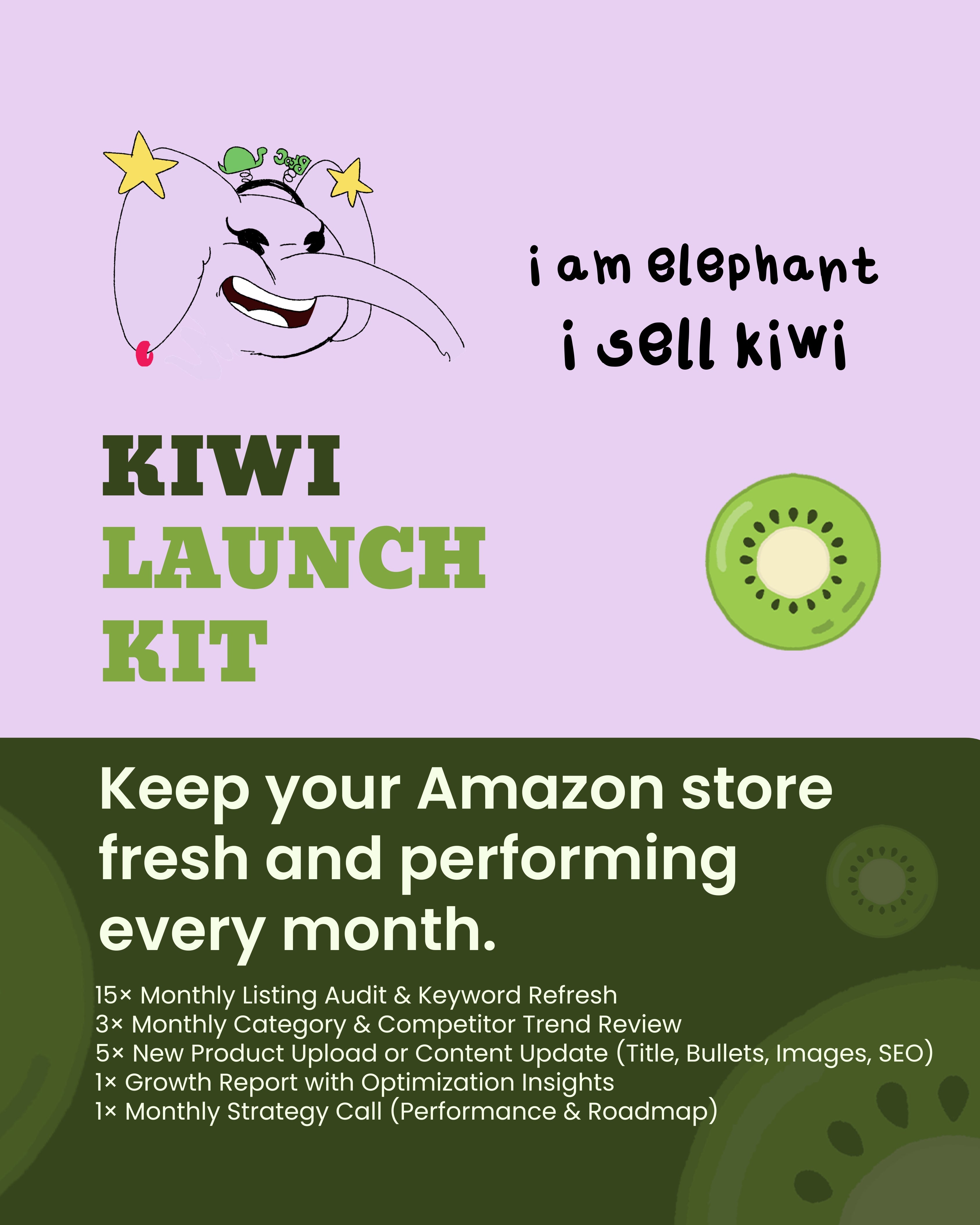 (4) Product Launch
