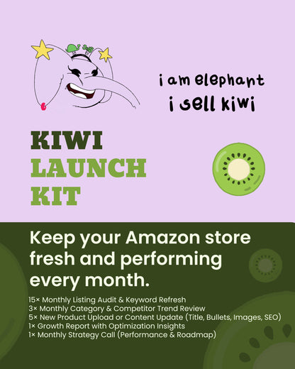 (4) Product Launch