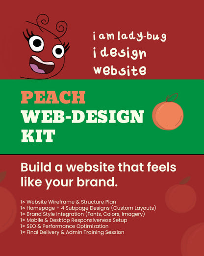 (6) Shopify Website Launch